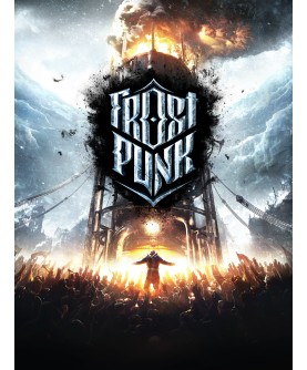 Frostpunk GOG.com Key GLOBAL